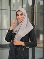 روسری ژاکارد 305 - تصویر 9